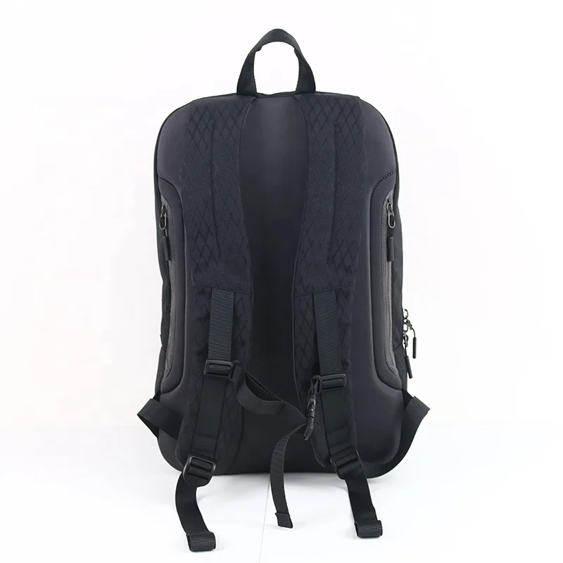 CHANGRONG Custom all purpose Waterproof Nylon Daily design 25L outdoor Travel casual laptop Backpack