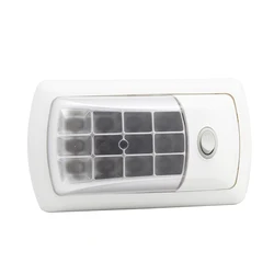Custom RV Led Interior Lights Caravan 12V 24V Interior Lamp Wtih Switch