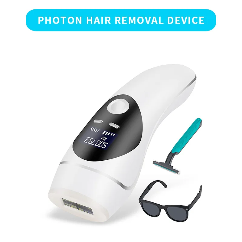 Permanent hair remover device laser hair removal machine price