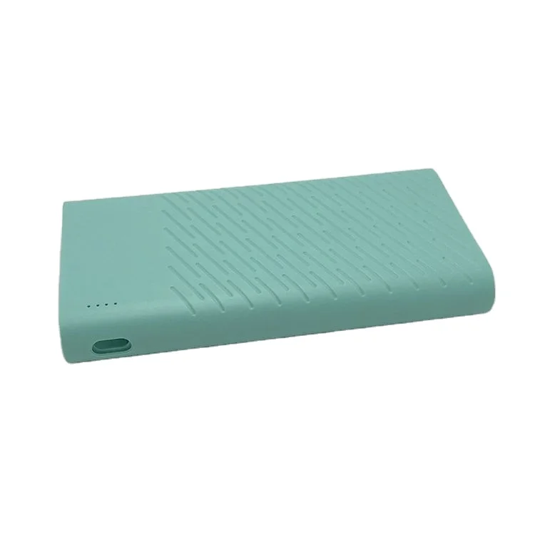 Usb Power Bank портативный внешний чехол Упаковка Коробка зарядное устройство без