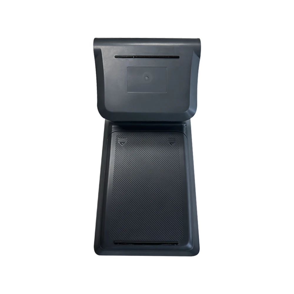 Custom POS OEM Touch Dual Screen POS Terminal GMS Handheld POS Order with Barcode QR Code Scanner Z150