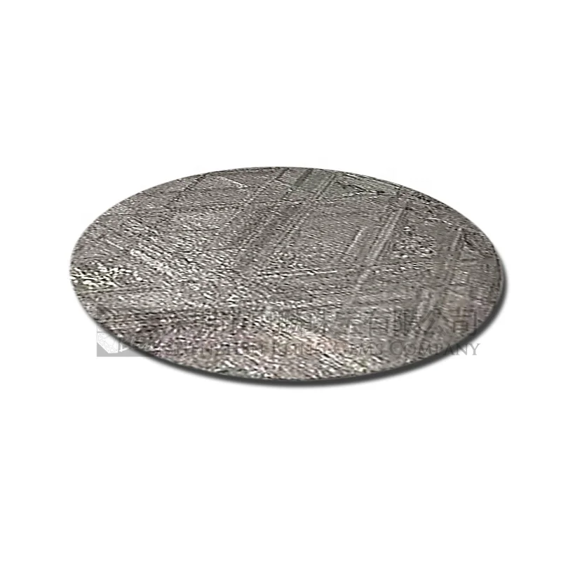 Циферблаты для часов метеоролита из натурального камня