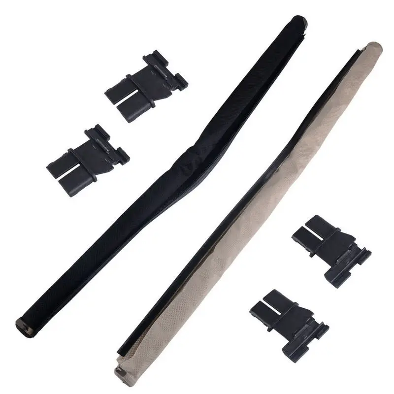 New Sunroof Sunshade Corn Gray Roller Curtain for ROEWE RX5/ERX5 MG ZS 2016-2019