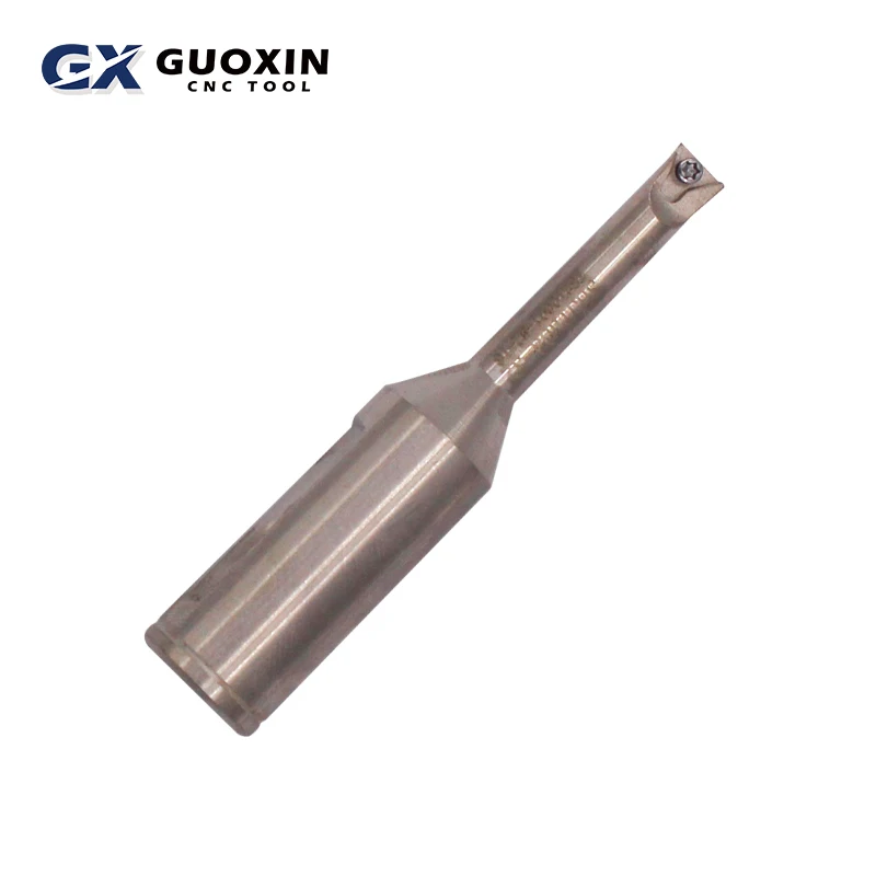 EWN NBH2084 SBJ серии нитрида бора в кубической типа тонкой Расточная Резцовая сверлящей оправкой SBJ-2030-115