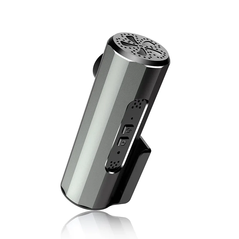 High Quality 1080p Dual Lens Dashboard Camera Good Factory Price Dash Cam Recorder Black Car Black Box Video Recorder