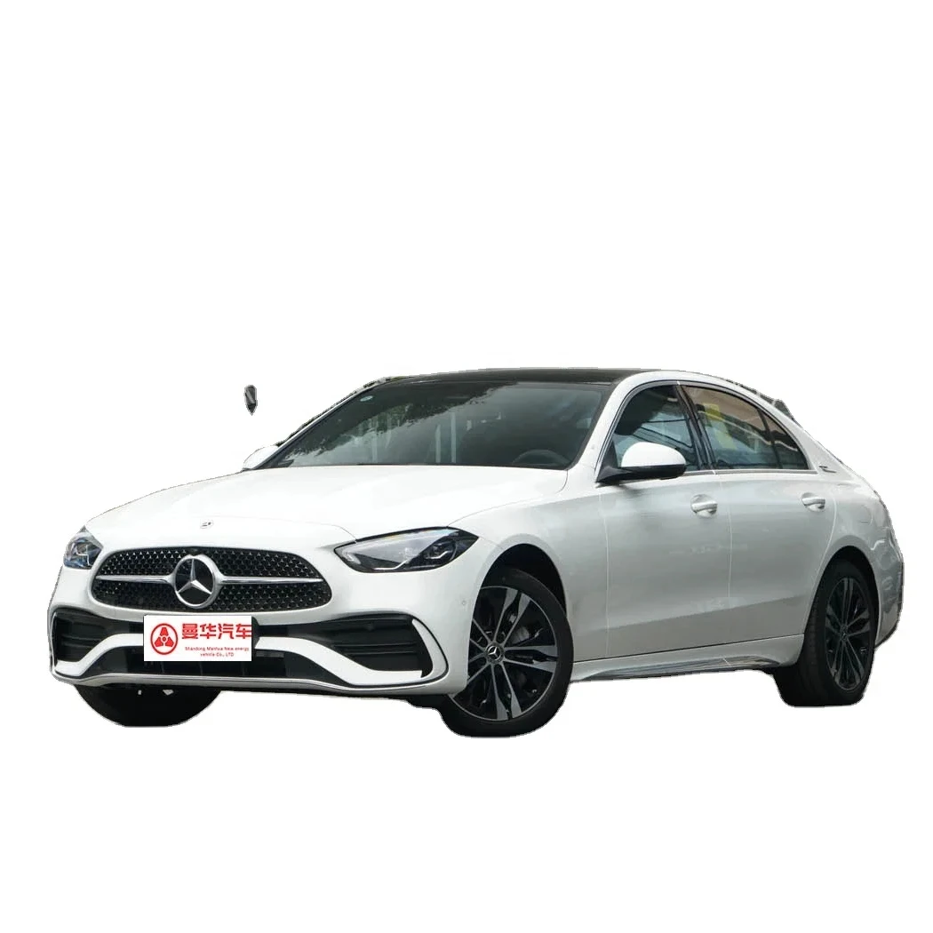Новые энергетические электромобили Mercedess-Benzz C-Class AMG C подержанные автомобили энергетические транспортные средства для взрослых