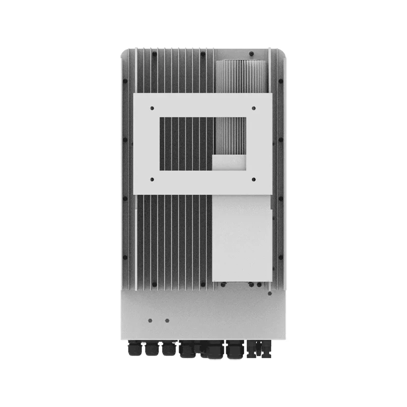 Top 1 Deye SUN-3.6/5/6/7/7.6/8K-SG05LP1-EU 3.6kw 5kw 6kw 7kw 7.6kw 8kw Single Phase Hybrid Inverter In Stock