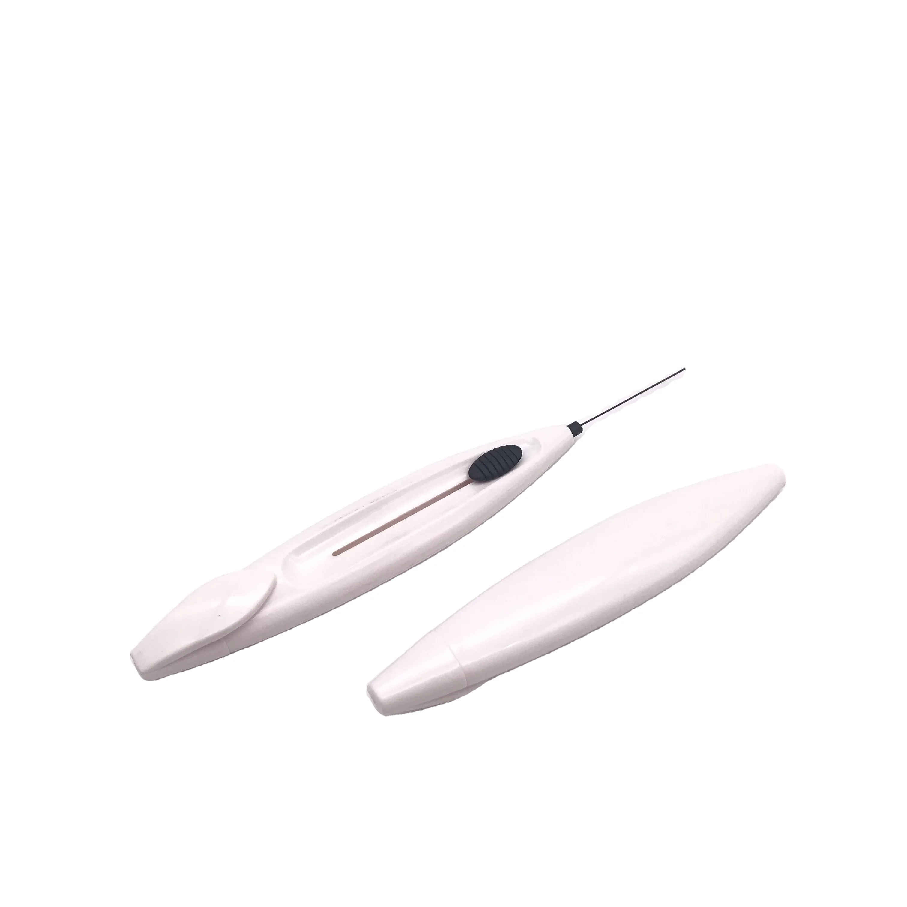 
Diabetes Screening Tool Retractable Monofilament Diabetic Tester 