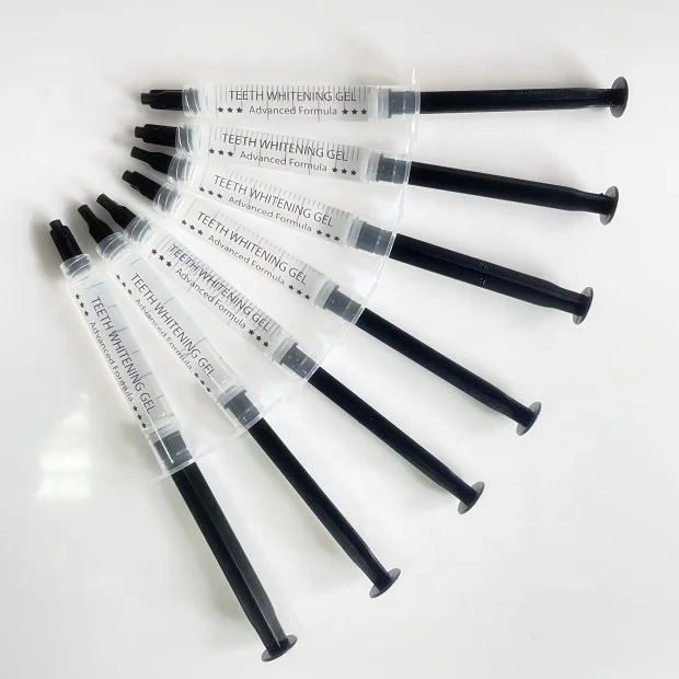 Remineralizing Gel For Sensitive Teeth Desensitizing Gel After Teeth Whitening