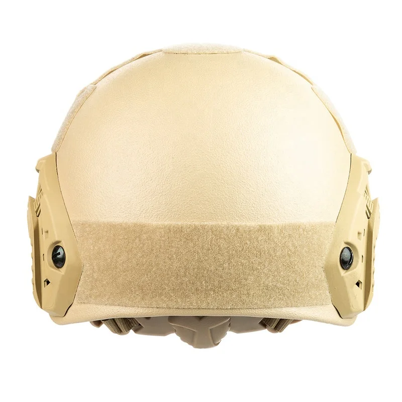 Factory wholesale Manufacturer Equipment Head Protective Helmet Aramid PE Fast helmet