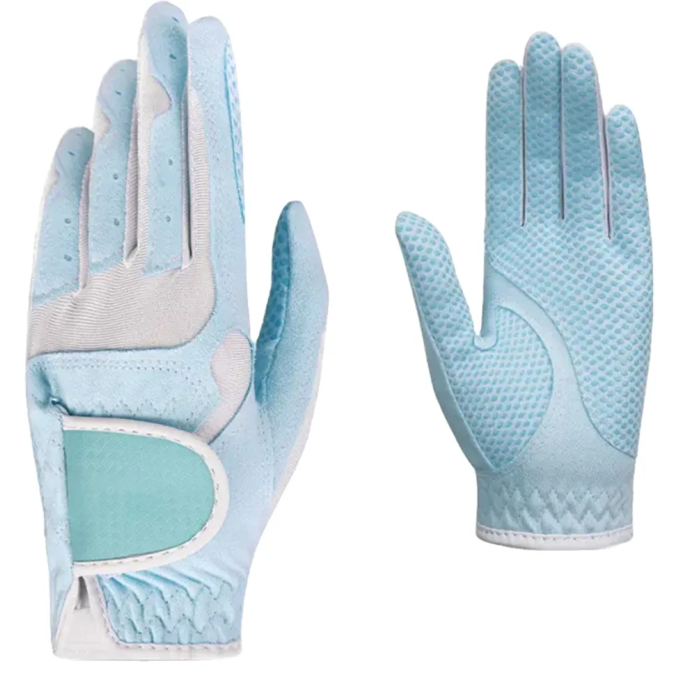 Competition safety equipment outdoor sports racing riding horse riding guantes equestrian gloves