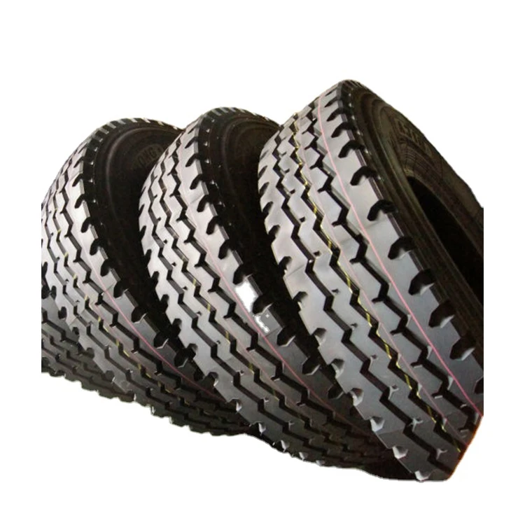 Wholesale All Steel Truck Tires 9.00R20 Heavy Truck Tire Truck Tyres
