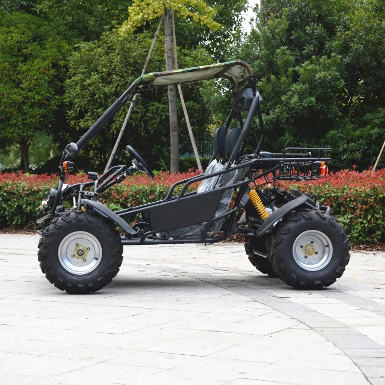  Высокое качество 200cc utv 4x4 2 seat Багги 200CC 4wd atv go