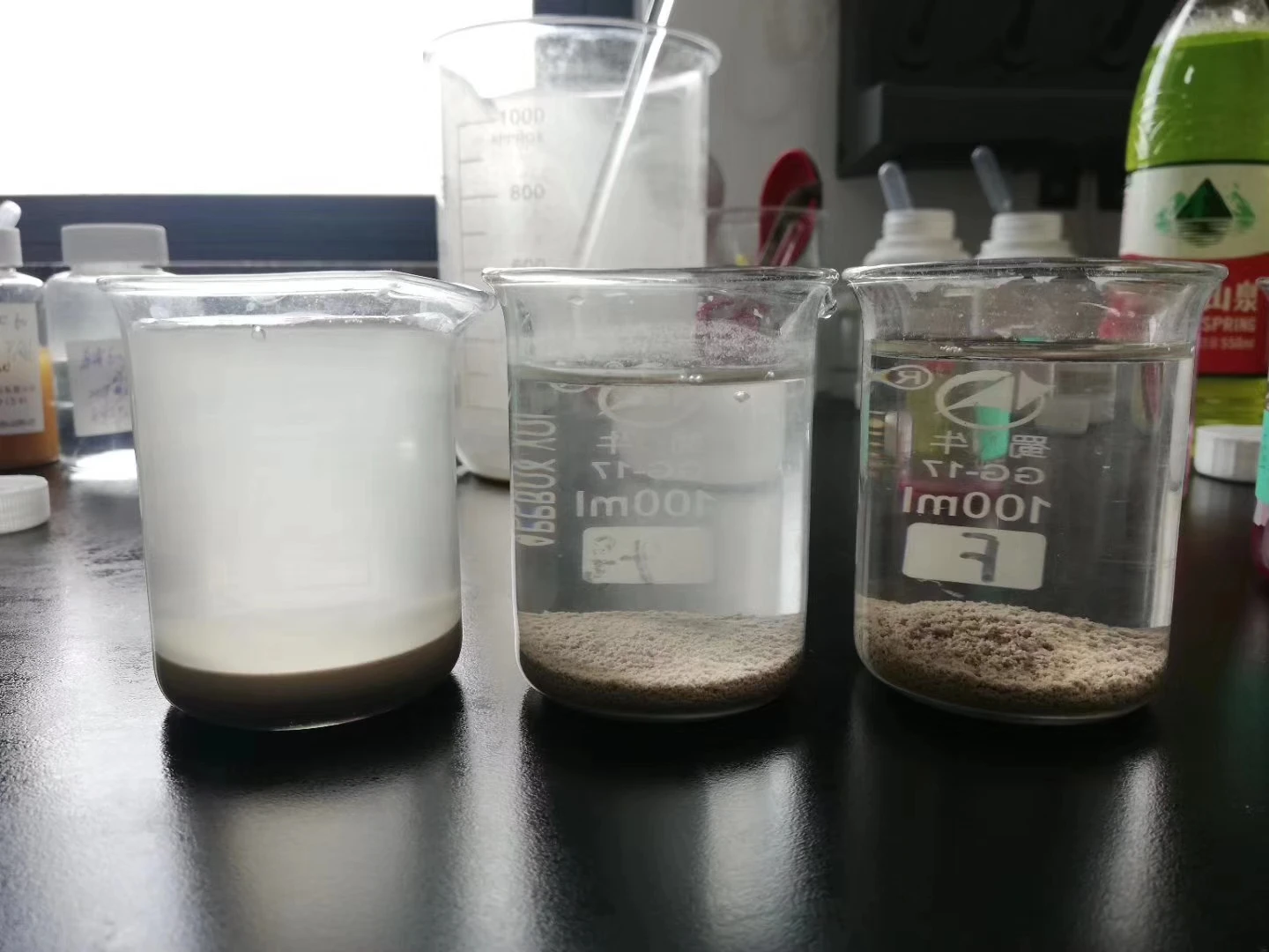 flocculant coagulant ACH aluminum chlorohydrate Heavy Metal Ions removal Wastewater Treatment Agent