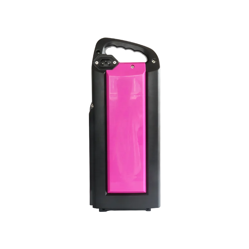 Mini new product portable lithium battery pack high capacity 20ah/30ah 18650 14s 52V e bike battery pack