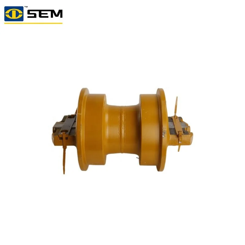 
SEM Authorized Dealer 5439472 Rim Bearing Wheel SEM Bulldozer SEM816D SEM822D Bulldozer Track Spare Parts Supplier 