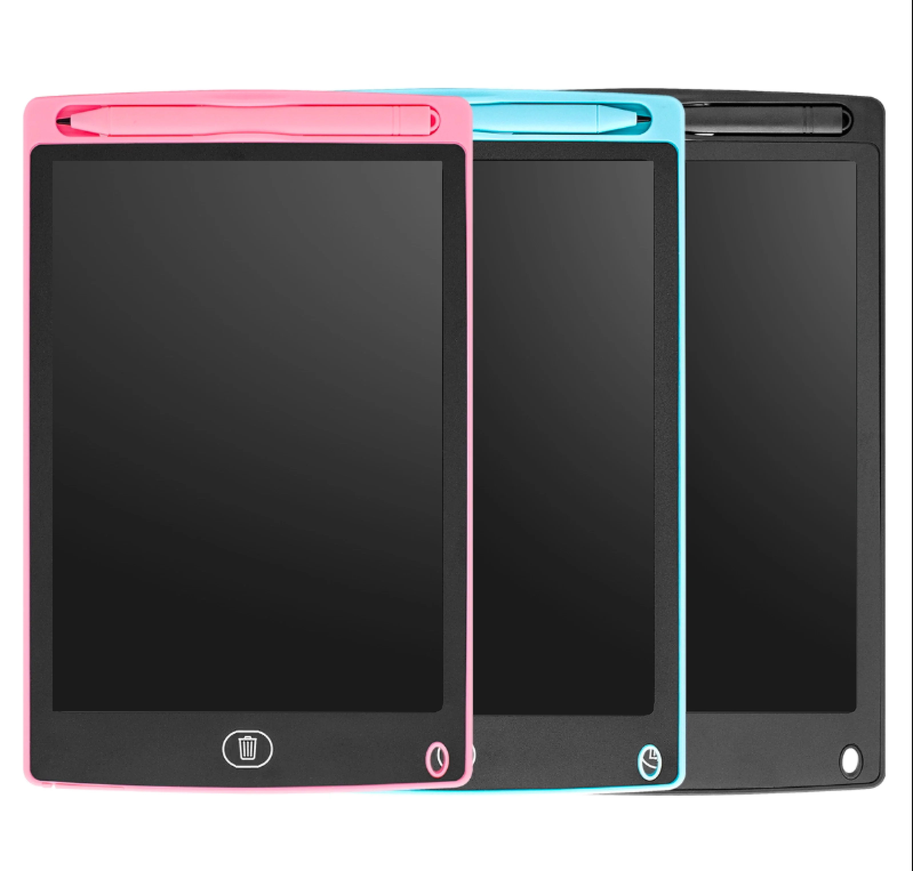 8 5 дюймов to do list электронная доска для письма eWriter ЖК-доска рисования детей