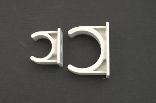 2021 Durable PVC Electrical Pipe Fittings For Coupler Tee Elbow Angle Elbow for Plastic Conduit Accessories