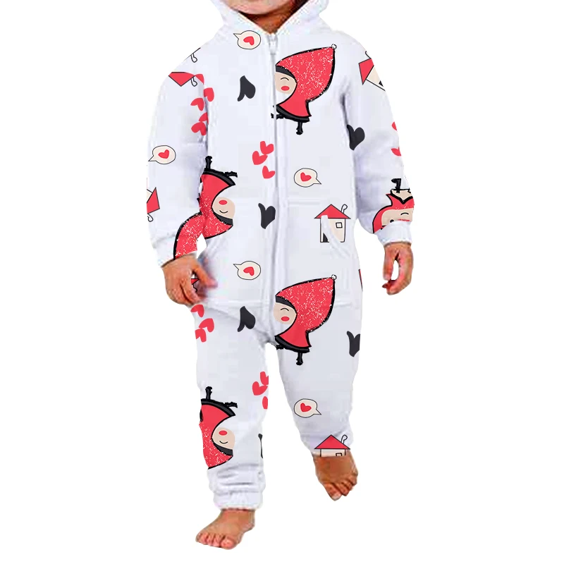 Baby Rompers New Born Long Rompers Rompers