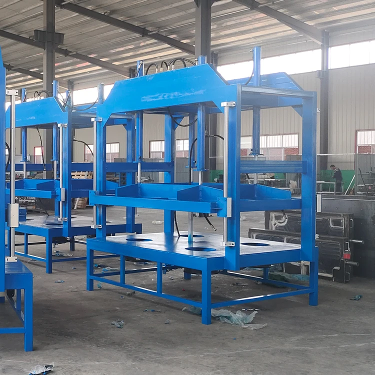 3D car mat making machine 5D hot press car mat making line  Machine