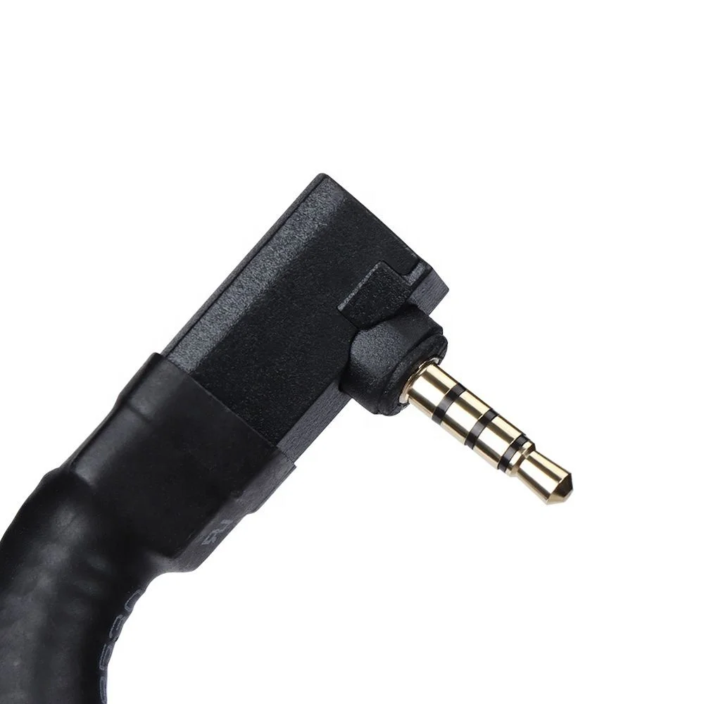 AV TV FM Radio GPS Antenna 3G 6dBi 3.5MM External Wireless Signal Booster Outdoor Headset Plug Universal Mobile phone Antenna