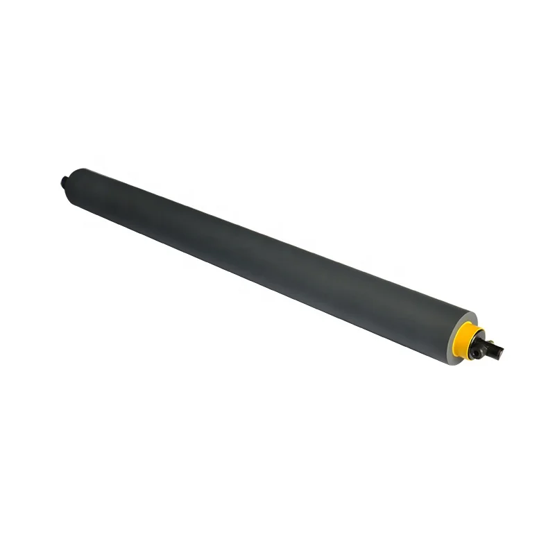 high quality UV XL75 form inking roller epdm rubber roller