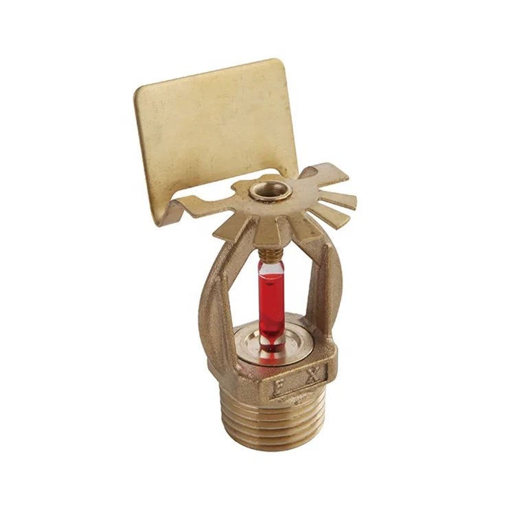 Brass Fire Sprinkler Automatic Fire Sprinkler by Fire Sprinkler Manufacturer