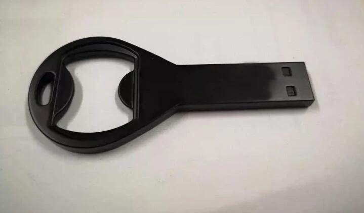 
key shaped USB flash drive 4GB/6GB/8GB best selling metal usb pen drive memory 
