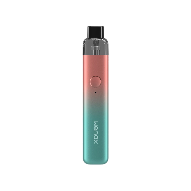 Newest Wenax K1 Under Vape Electronic Vaporizer Starter Kits