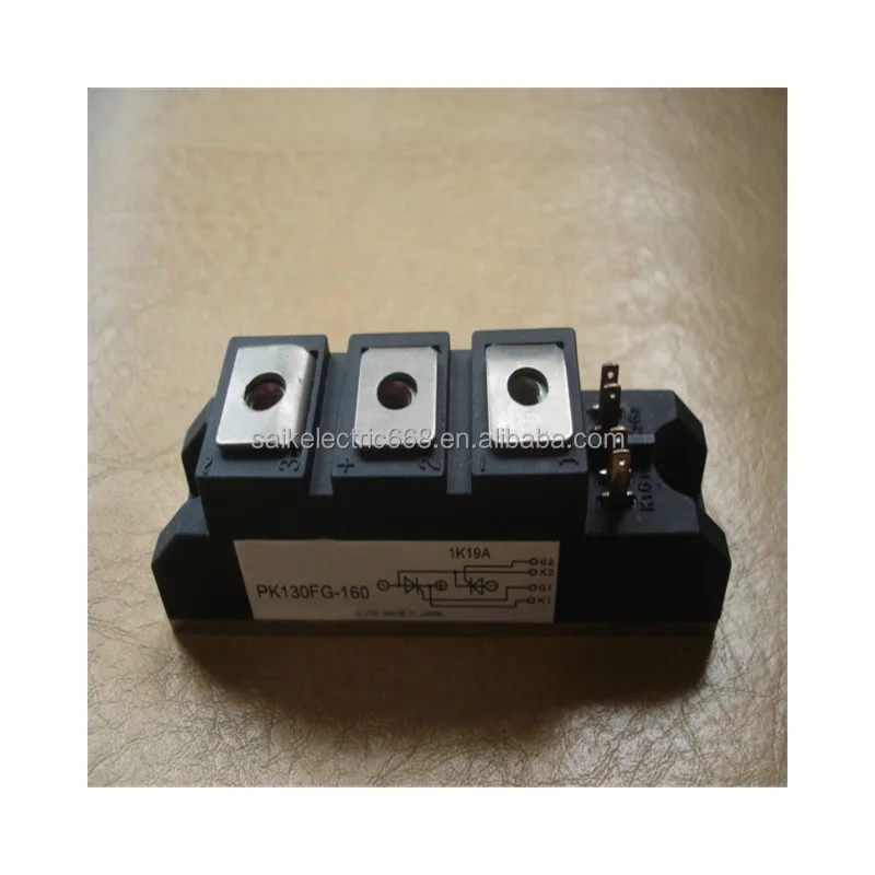 Electric Equipment Thyristor 1000A 1600V Thyristor Rectifier For High Voltage PE90F120