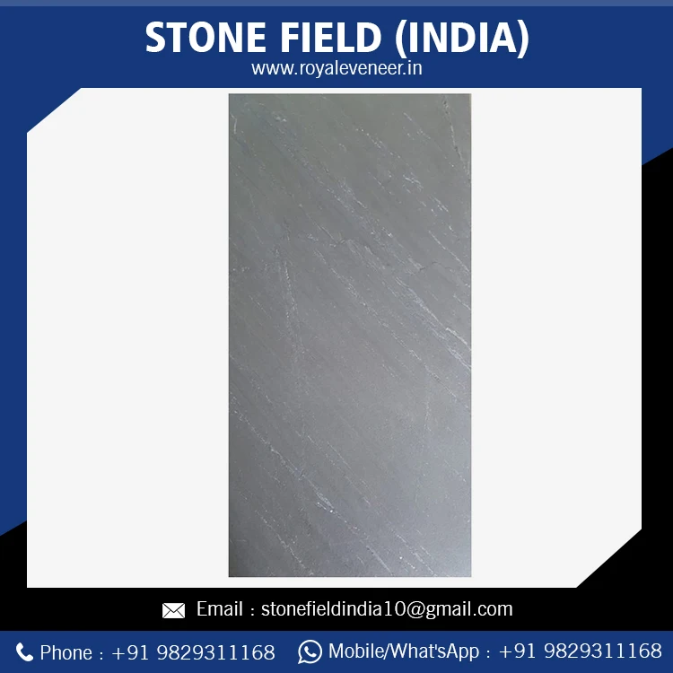 Best Selling  Natural Stone Veneer Slate Stone Sheet Buy From The Manufacturer