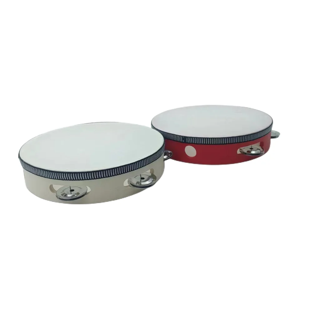 High Quality Professional With Carrier 14*12 High Tension Marching Snare Drum
