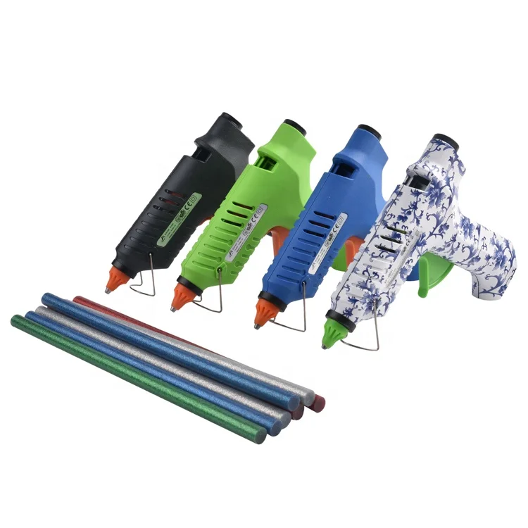 60W горячего расплава клея пушка KV-JQ601