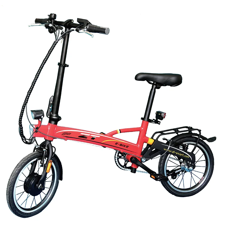 Paige Electric folding bike 2 wheel tdr motor for adult bicycle kit baby e-bike e eu uk warehouse e-bicycle fat tire ebike