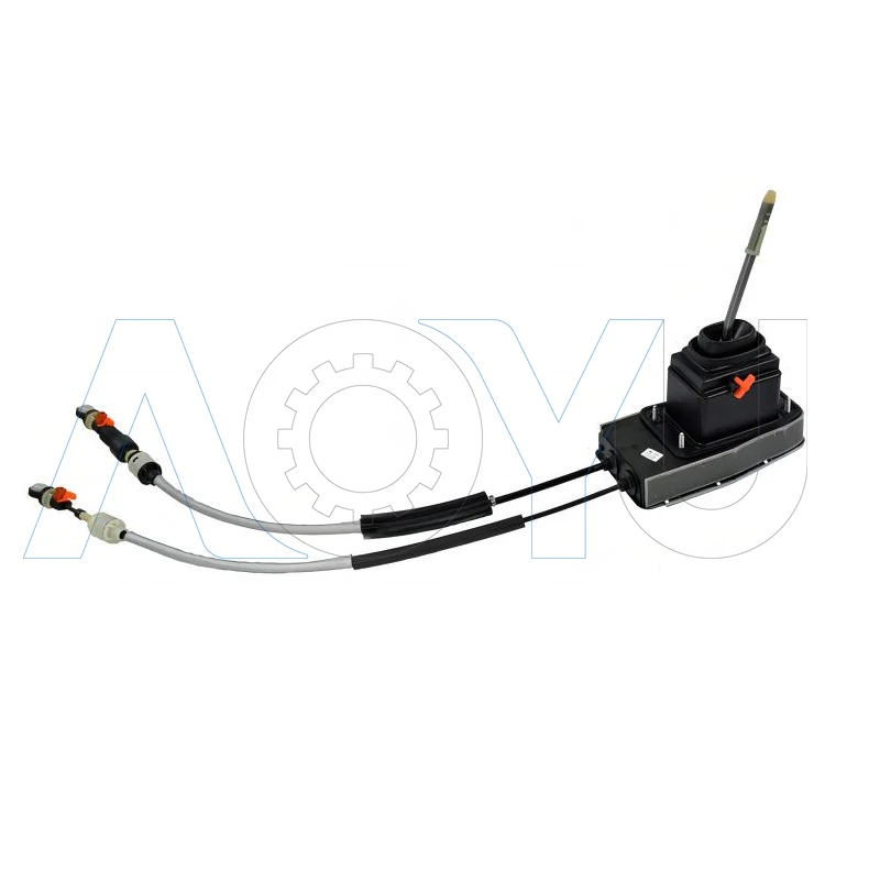 Рычаг переключения передач для Citroen C5 Peugeot 407 9800977680 2400x0