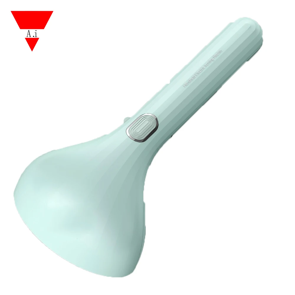 Portable Handhold Fast-Heat Vertical Iron Machine for Clothes