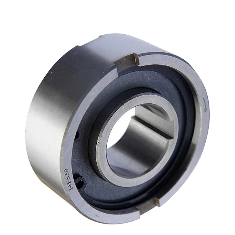 ASNU50 ASNU 50 NFS50 One Way Clutch Bearing Backstop Overrunning Clutch
