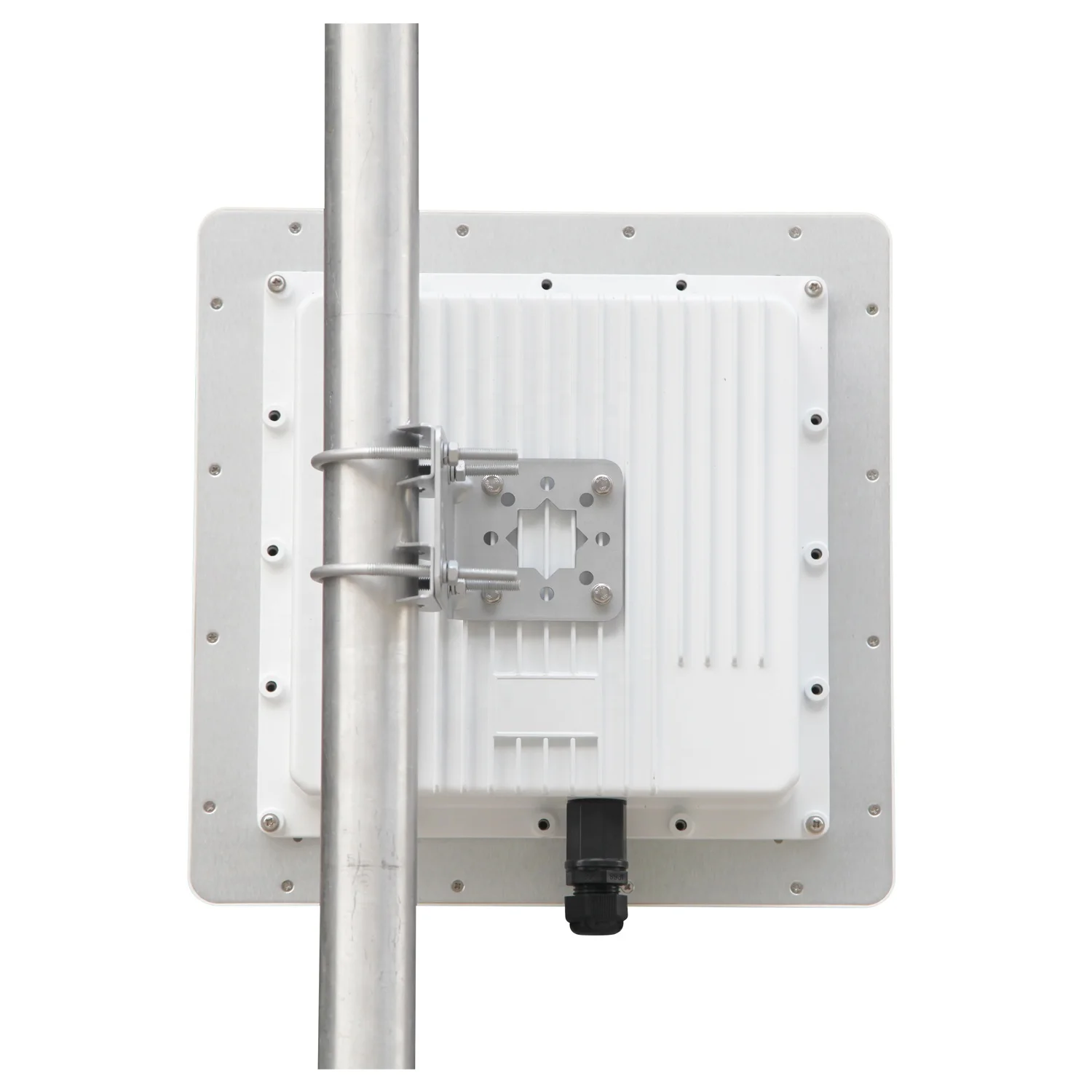 2.3-2.7GHz 17dBi Panel Antenna