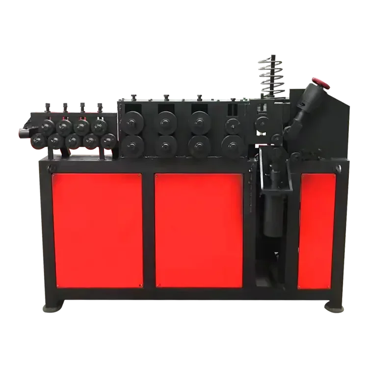 Automatic CNC Cold Metal Steel Ring Bending Barrel Hoop Making Forming Machine 2023 Hot Sale Steel Ring Bending Machine