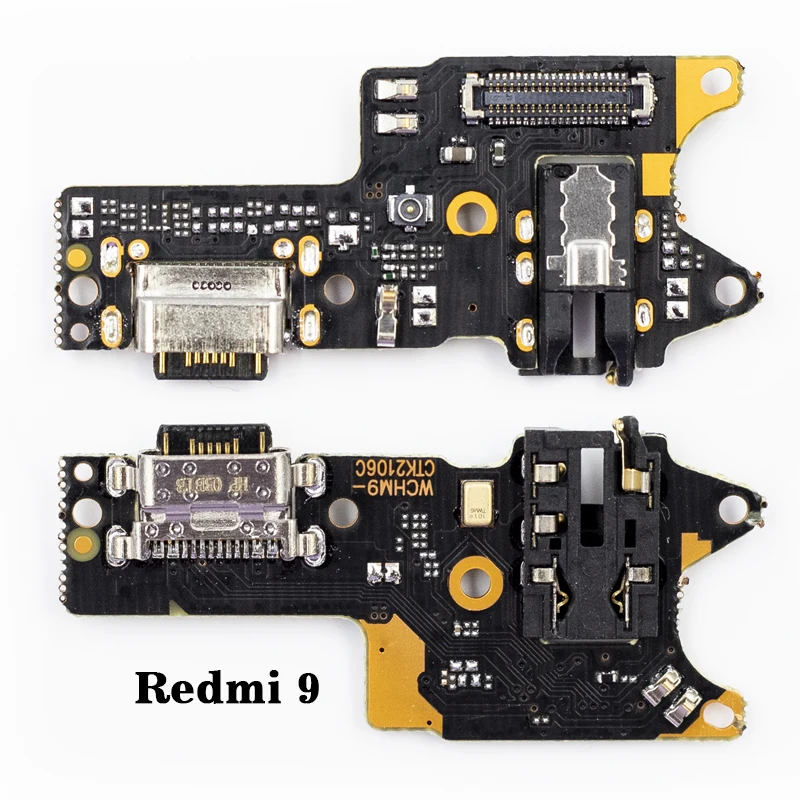 Mobile Phone Repair Charging Port Flex For Redmi1 Redmi2 Redmi3 Redmi4 Redmi5 Redmi6 Redmi6 Redmi7 Redmi8 Redmi9