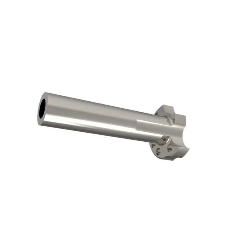 Wholesale Plastic Aluminum Motorcycle Pom CNC Machining Parts