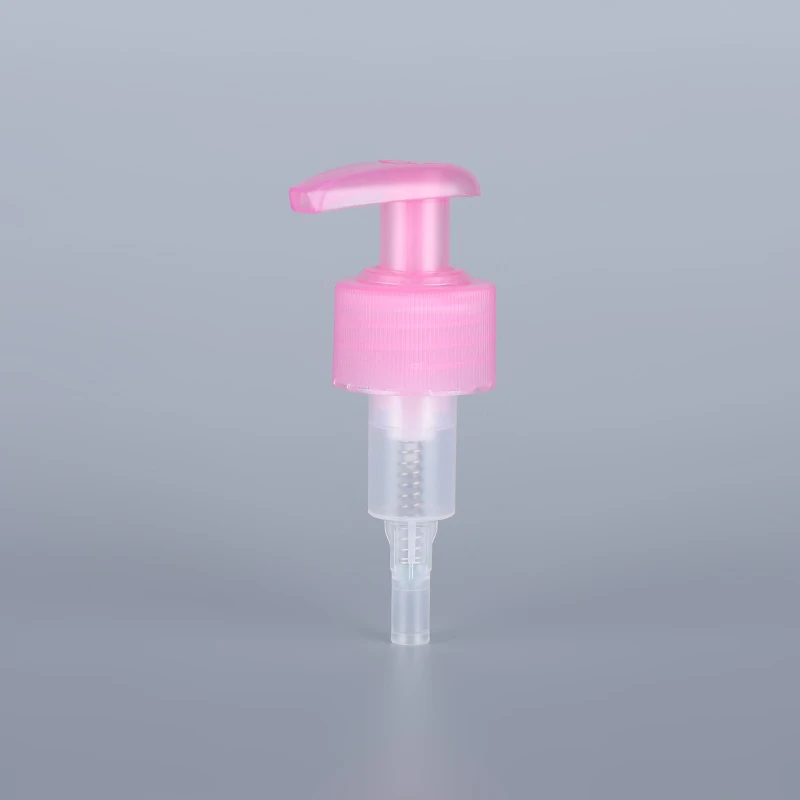 
Skin care cosmetic liquid soap pump 28 410 lotion pump 