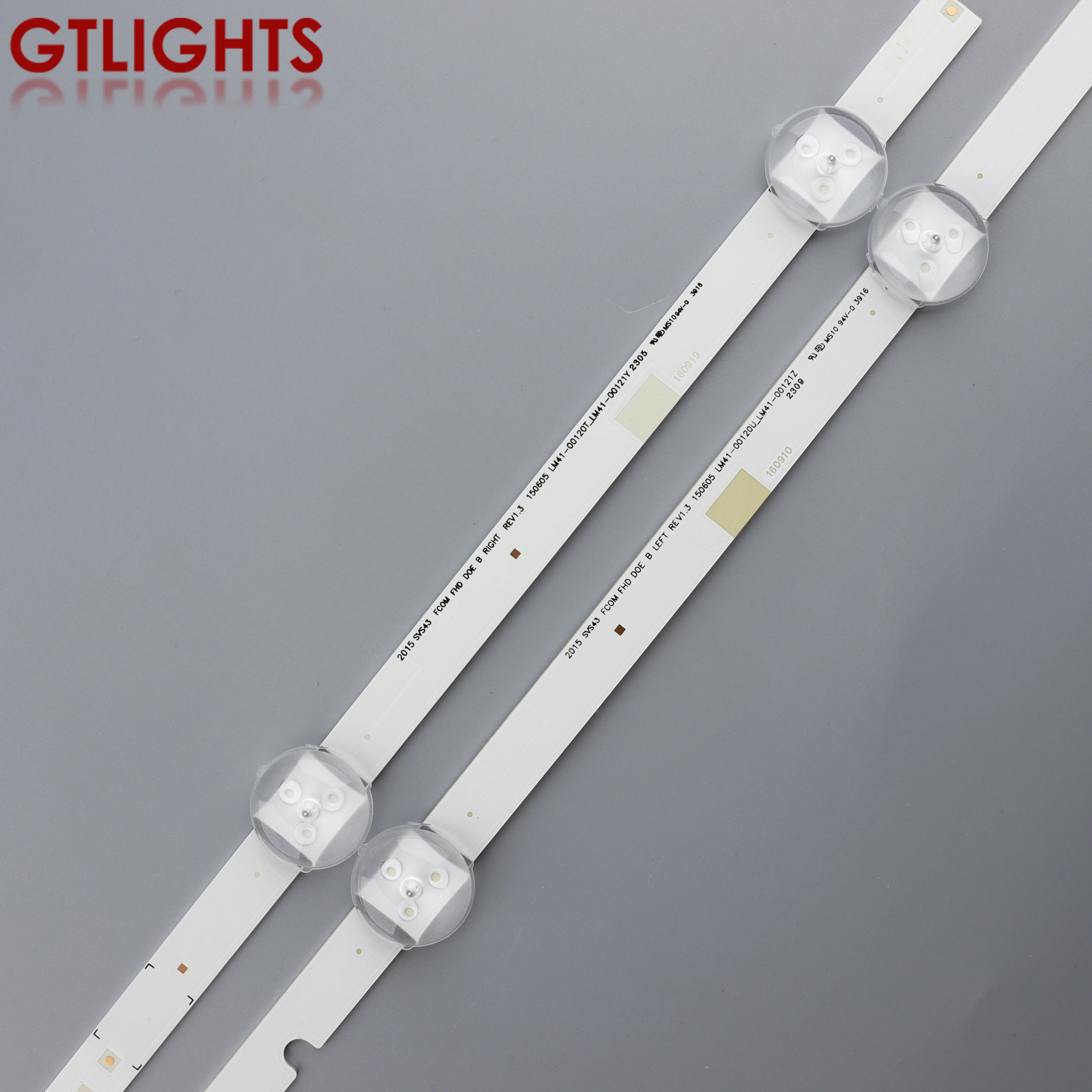 Samsung UN43J5200 LED TV 43-Inch FHD 2015 Model Remote Control Switch Aluminum Body V5DN-430SMA-R2 BAR 2015SVS43 FCOM