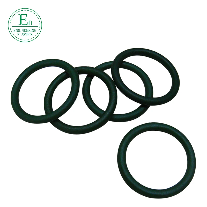 Waterproof oil-proof dust-proof various specifications of plastic sealing ring rubber grommet