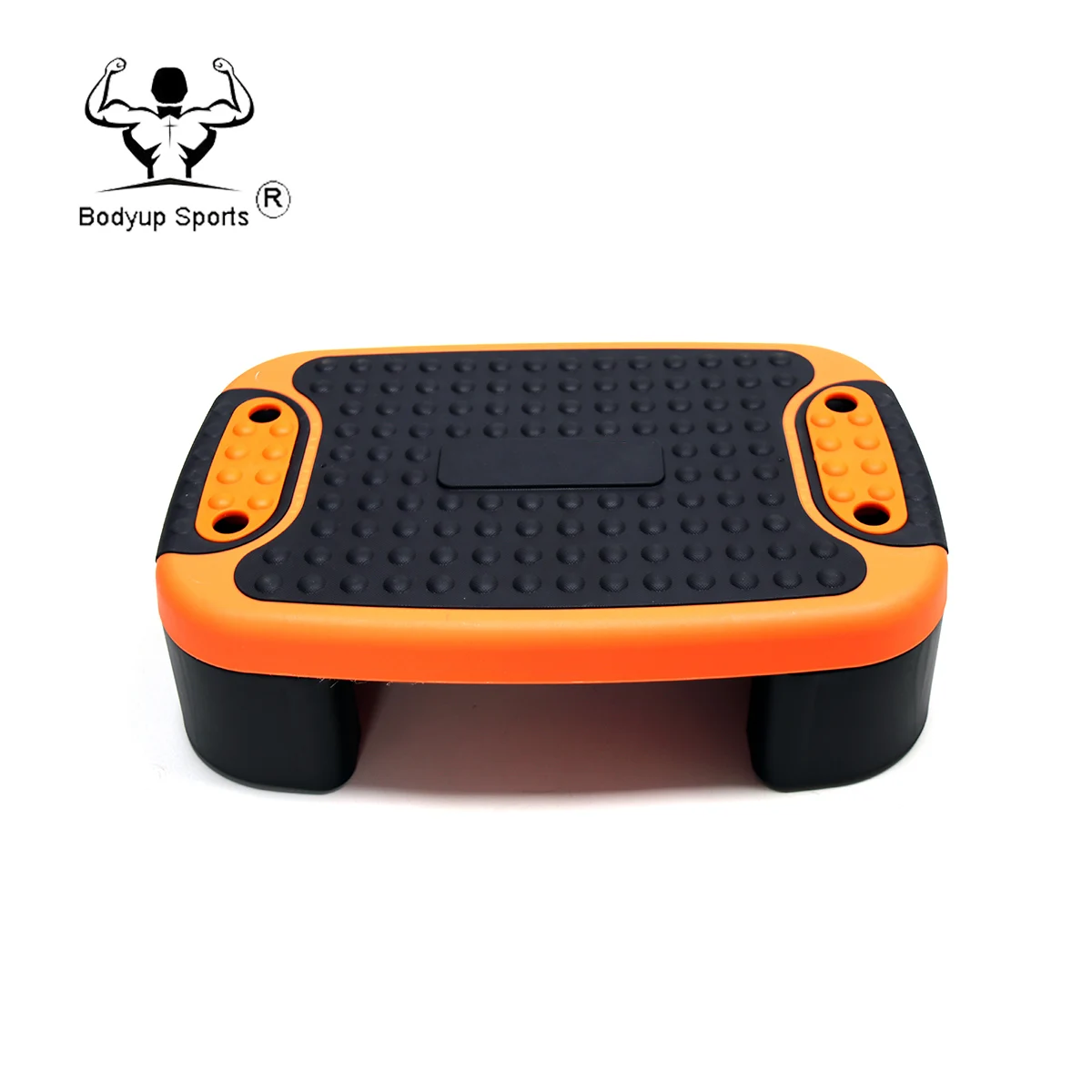 Multi-functional integrated step Platform Aerobic , balance board, Stepper Aerobic step Board