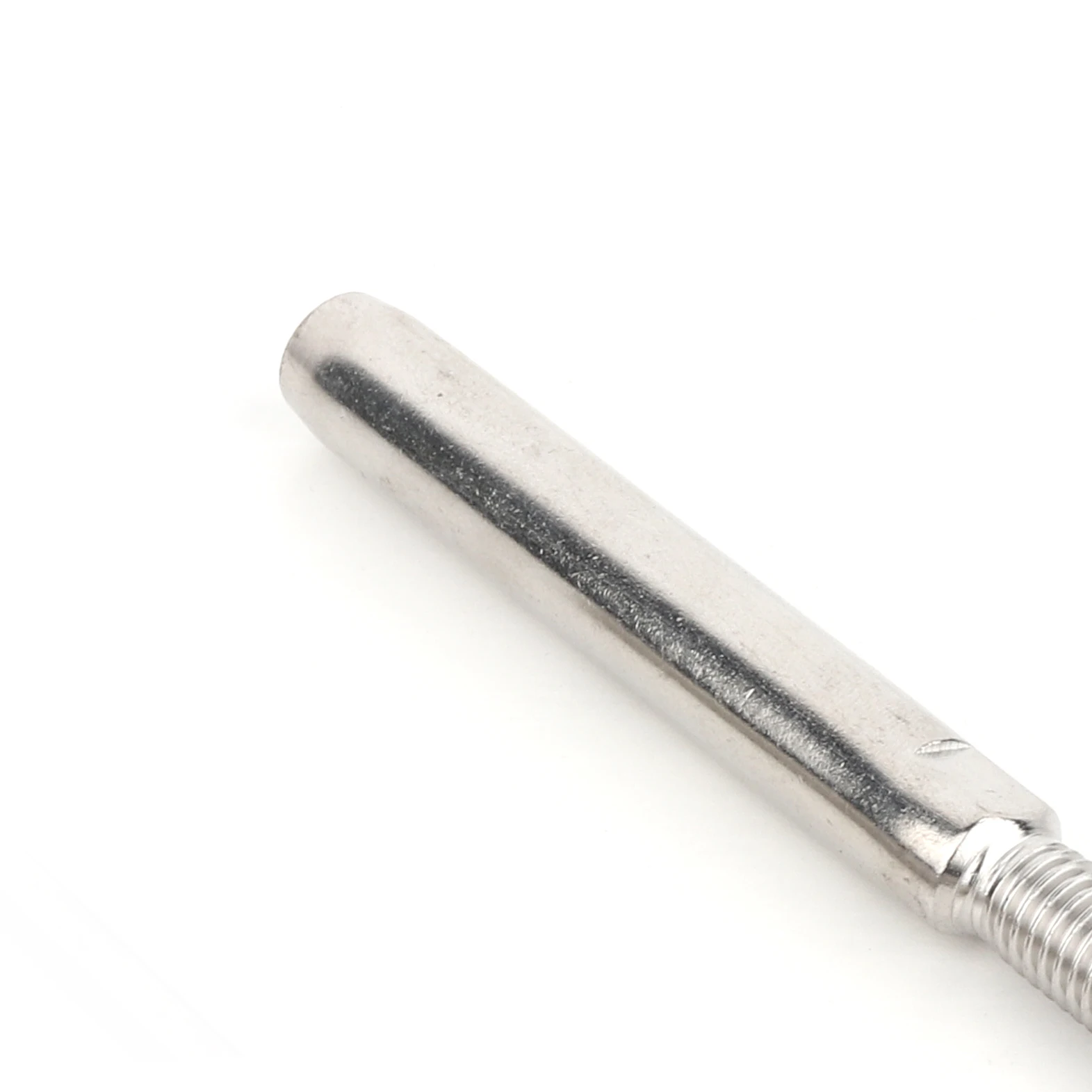 Stainless steel terminal thread Terminal