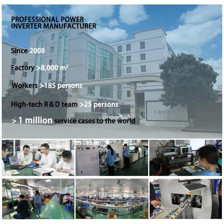 Price Wholesale Price New Inversor Home Solar Panel Microinverters Supplier 2000W 2000 W Mirco Inverter