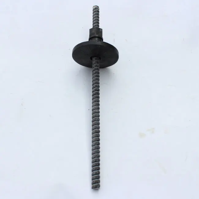 High Strength Fiberglass FRP Material FRP Anchors