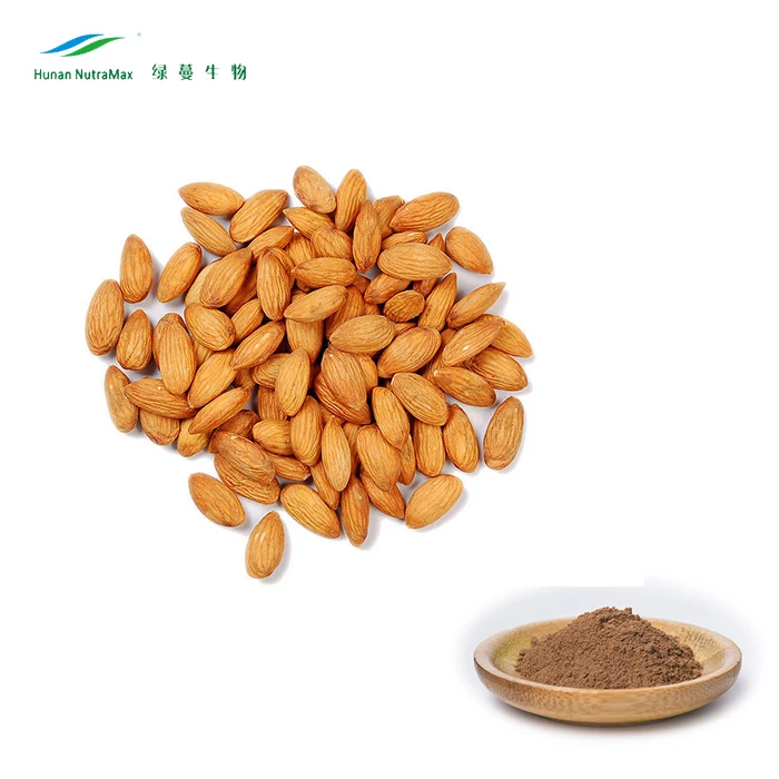 
Bitter Apricot Seed Extract Powder Kernels Extract 
