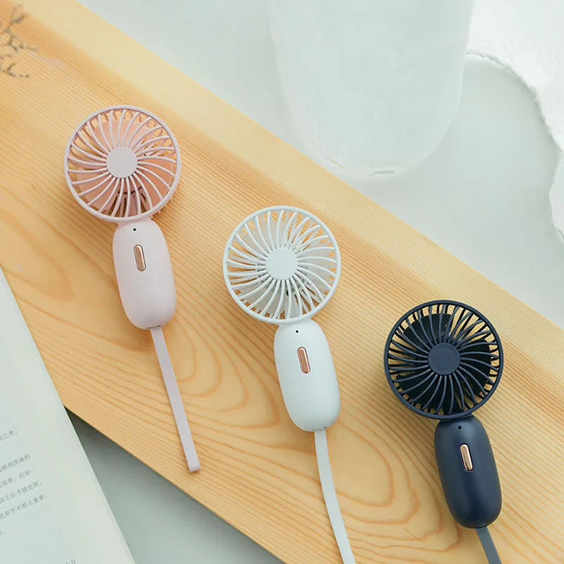 720 Rotatable Baby Clip On Desk Stroller Fan Mini Portable Fan Battery Operated Personal Fan